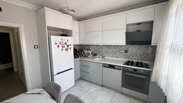 Gürsu Kurtuluş Mh Caddeye Yakın Satılık İki Ayrı Girişli Dubleks Daire