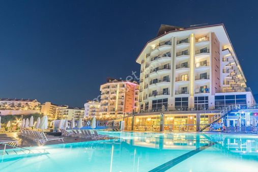 Ramada Resort'ta 1+0 Yatırım Fırsatı