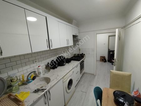 Saimekadın'da Yatırıma Uygun Masrafsız 3+1 Satılık Daire !!!