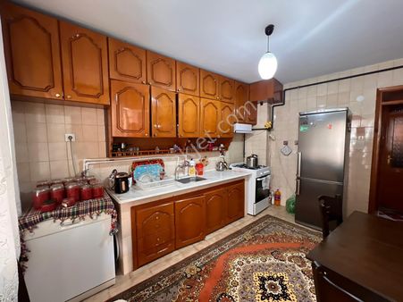 Hürriyet Mahallesinde 3.5+1 Daire