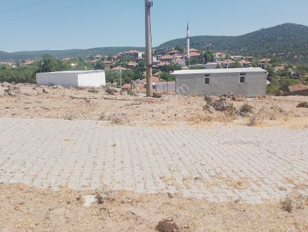 Uzun Emlak'tan Pınarköy'de Satılık İmarlı Arsa