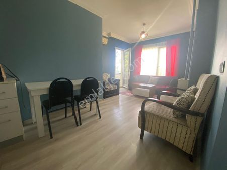 Büyükçekmece Pınartepe'de Satılık 1+1 Deniz Manzara Eşyalı Daire