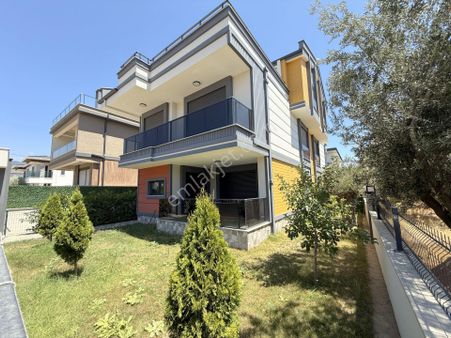 💥💥 Güç Gayrimenkul'den Zeytinli'de Doğa Manzaralı Teraslı Bahçeli Ultra Lüx 4+1 Villa