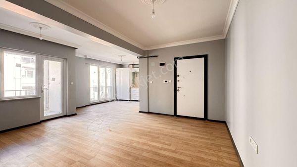 Kestel Kale Mahallesi Merkezi Konumda Kiralık 1+1 Sıfır Daire