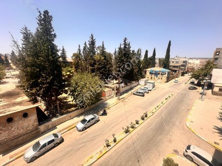 Hadi Gayrimenkul Ve Haritadan Çarşı Merkez Ortaokul Caddesinde Satılık 3+1 Daire