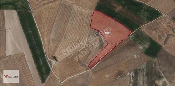 Vadi Emlakt'tan Ankara Sincan Temelli/bacı Mahallesinde 1237 M2