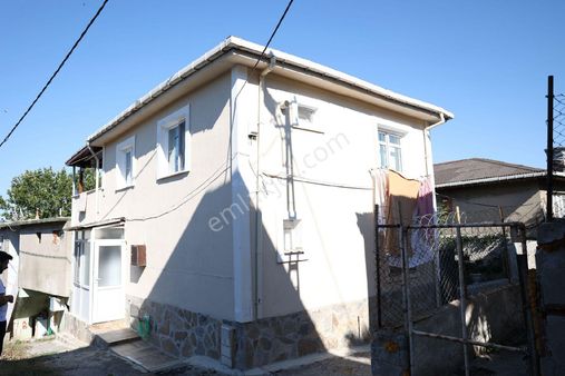 Sarıyer Rumeli Feneri Köyünde 2+1 Dubleks Müstakil Ev. Aciill....