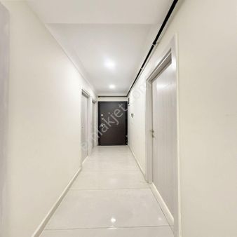 Pusula Yapı'dan Sınırsız Kredi İle 3+1 Ara Kat Daire!!!