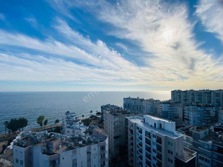 Ethereal'den Seymenli Mah'de Tek Blok Havuzlu Denize Nazır 3+1