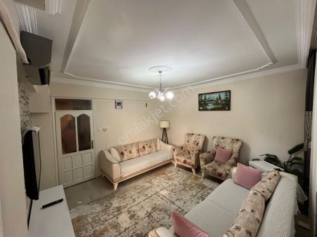 Alaşehirde Sarısu Mah.3+1 Satılık Daire