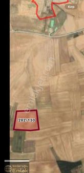 İmara Açık 25.000 Metre² Tarla İlçe Merkezinde