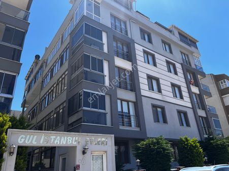 Bandırma İlkim Gayrimenkulden Site İçinde Satılık Daire