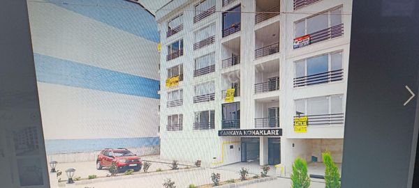 Deniz Manzaralı 160 Metre 3 Kat