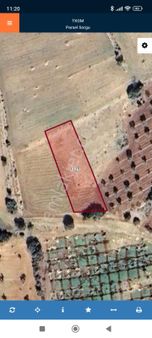 Millioğlu İnşaat'tan Kilis Acar Da Acil Satılık Tarla