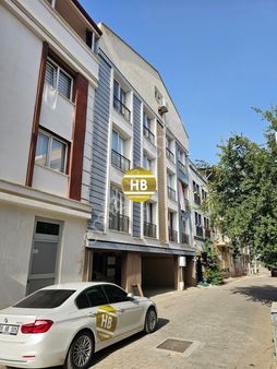 Hb'den Satılık 5+1 Dubleks, Malazgirt Meydanı'ında Teraslı