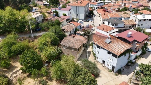 Kemalpaşa Yularıkızılca’da Otantik Köy Evi