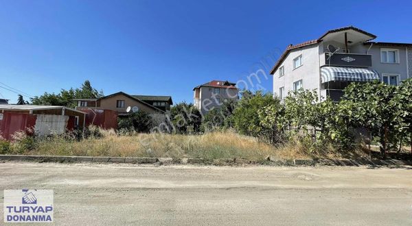 Çiftik Mahallesi Kdkça Emsal 0.80 Satılık Arsa