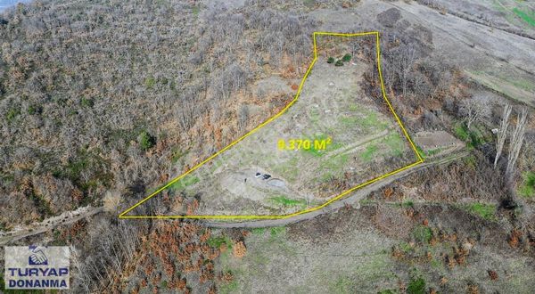 %40 İmarın Yanı Başında,%5 İmarlı, Yol+su Var Elektrik Cok Yakın