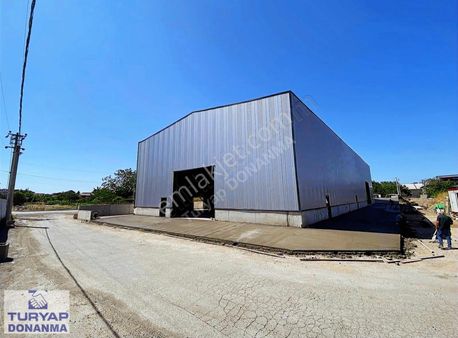 Ford Otosan Fabrikasına 500m Mesafede Mükemmel Depo/antrepo