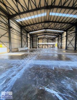 Ford Otosan Fabrikasına 500m Mesafede Mükemmel Depo/antrepo