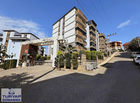 Safir Olkar Sitesinde Satılık 3+1 Ters Dubleks Daire