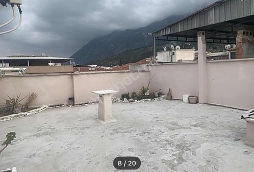 🏡alaybey Mahallesi 🏡 ✅3+1 140 M2 4 Katlının 4 Katı Katı ❇️kombi Petekli