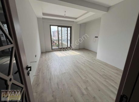 Yuvam'dan Bagımsız Mutfak Geniş 2.5+1 Daire Davultepe Merkez