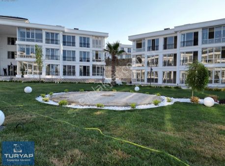 Turyaptan Sapanca Ünlüce Asnsörlü Yeni Sitede Erken Alım Fırsatı