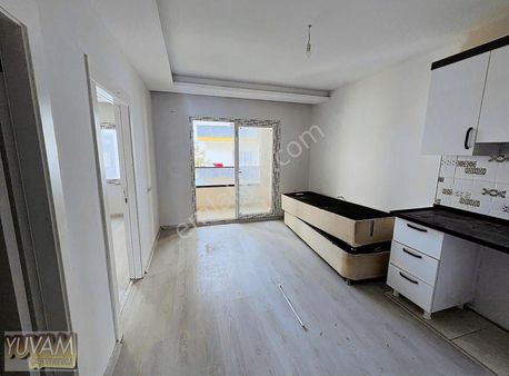 Yuvam'dan Arpaçbahşişte Düşük Katlı Binada 1+1