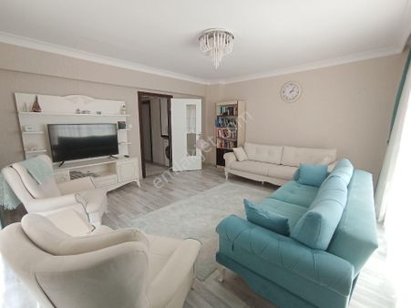 Hazer'den Muhteşem Konumlu Geniş Bakimli Genç Binada 4+1 Dublex 4 Banyolu