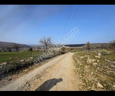 Manisa Yunusemre Akçaköy Satılık Tarla