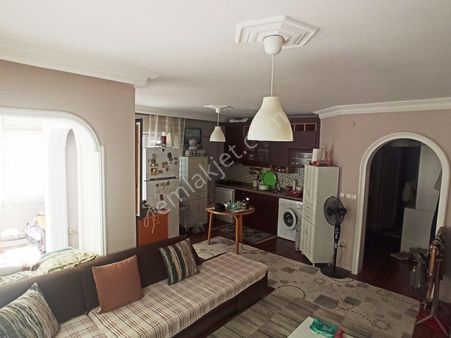 Yalova* Çınarcık Ta 1+1 Boş Full