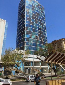 Ankara Yolu Üzeri Evke Trade Tower 'da Satılık Ofis