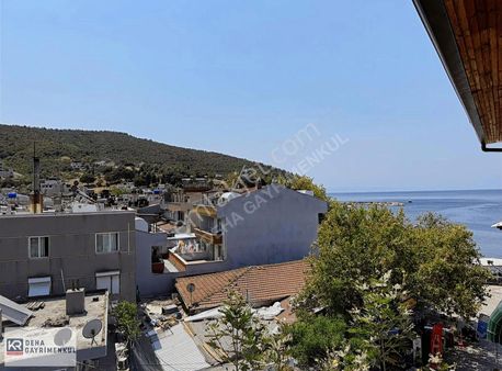 Erdek Ocaklar Merkez'de Satılık 3+2 Dubleks Daire