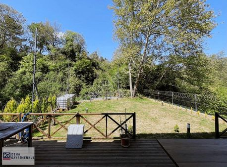 Doğancı Köy Satılık Eşyalı Müstakil Ev