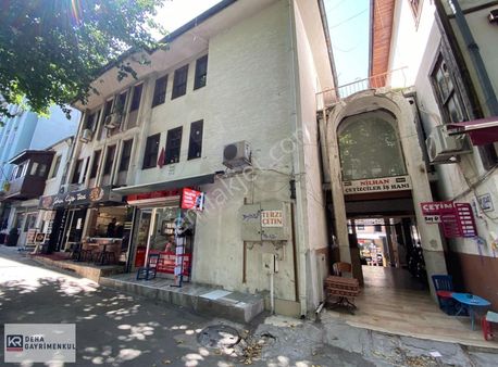 Reyhan Mahallesinde Satılık Ofis & Büro