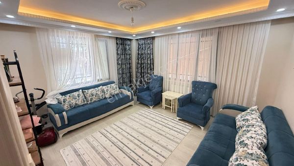 Ülgen İnşaattan Arnavutköy Anadolu Mahallesinde 4+1 Satılık Yüksek Giriş