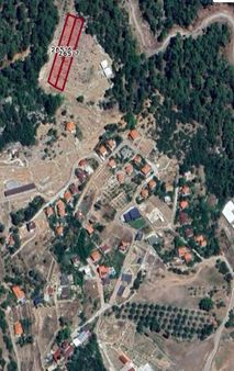 Girişimci Takip Eden Kazanıyor Konyaaltı Çağlarcada İmarlı Arsa