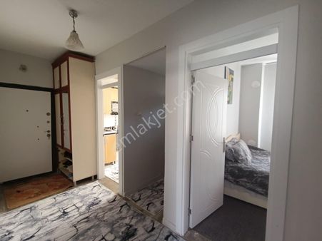 Uygun Emlaktan Bamyasuyunda İçi Full Eşyalı Kiralık Daire