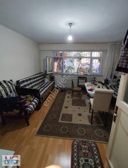 M.a.y Group'tan M.efendi'de Satılık 2+1 Bahçekatı Daire