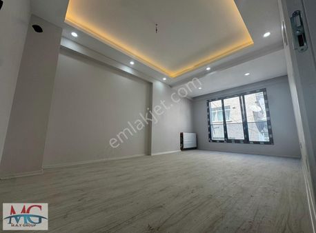 May Group'tan Veliefendi'de Sıfır 2+1 90m2 Çift Cepheli Satılık