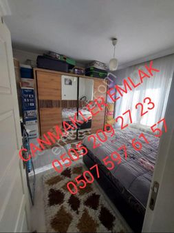 Ankara Demetevlerde 3+1 Asansörlü Açık Otoparklı Satılık Fırsat Dairesi