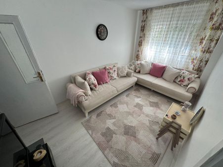 Yenimahalle İvedik Caddesi Paraleli 1+1 Yapılı Yatırım Fırsatı!