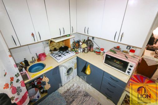 ⬛🟨 Bandırma Hacıyusuf'ta Balkonlu,arakat Satılık 3+1 Daire🟨⬛