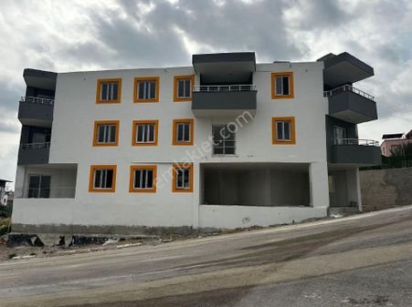 Sarıçam Yavuz Sultan Selim De 2+1 Kapalı Mutfak