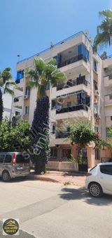 Sahil Bandında Denize 300 Metre Satılık 3+1 Daire