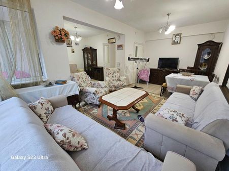 Nazilli🏡emlaktan-satılık Merkezde 260 Larda 3+1 Arakat Daire