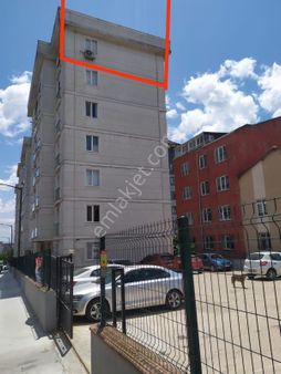 İstanbul Pendik Velibaba Da Satılık Ferah 2+1 Daire