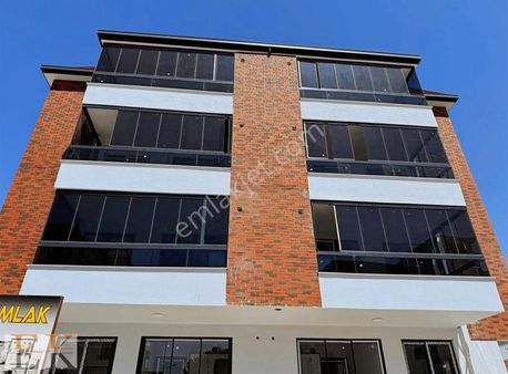 Muratbey Mah Ultra Lüks Yüksek Kredili 2+1 Daire