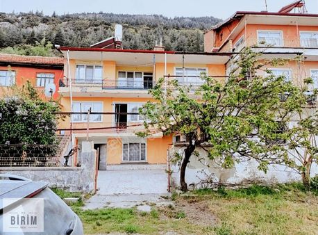 Birim^den Komple Satılık 3 Katlı Bahçeli Müstakil Yıldırım Mah